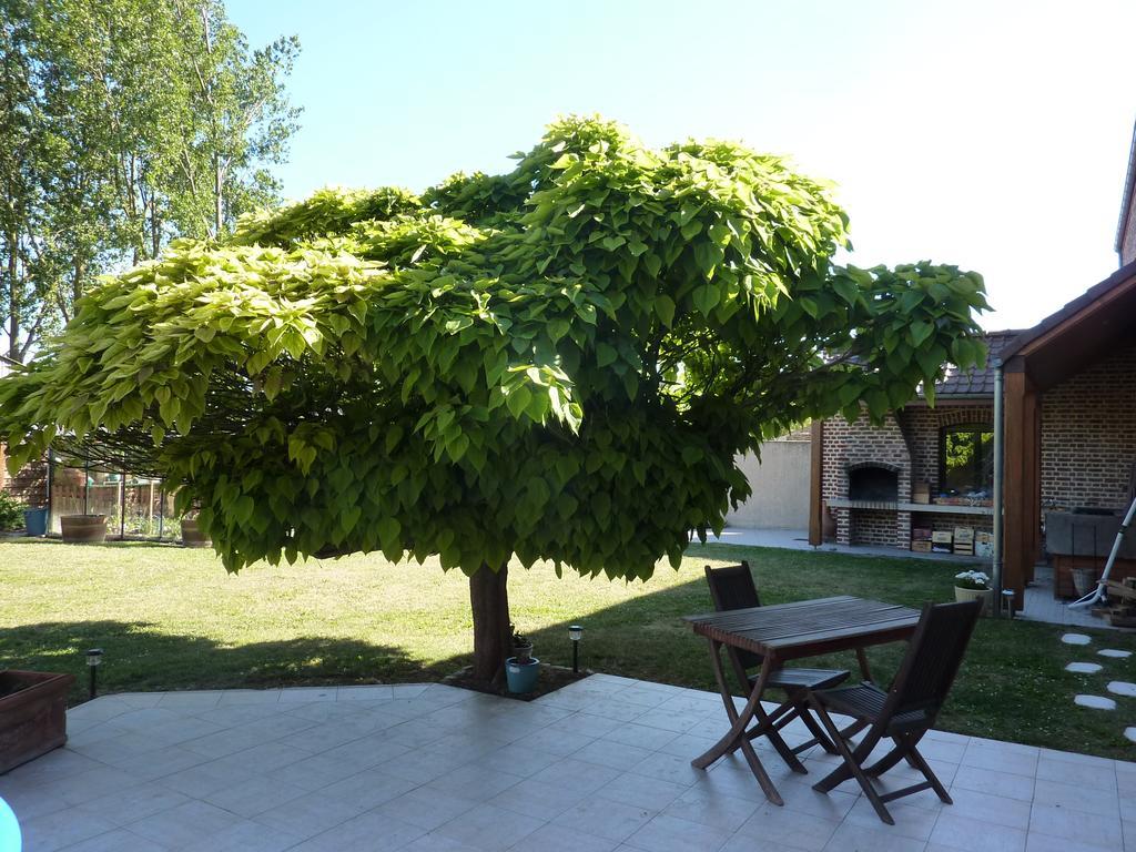 Villa La Parenthese La Couture  Exterior foto